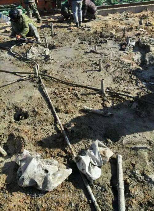 工农地基沉降治理常见处理方法